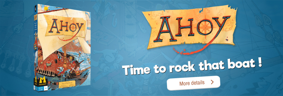 ahoy