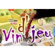 Vin d’Jeu