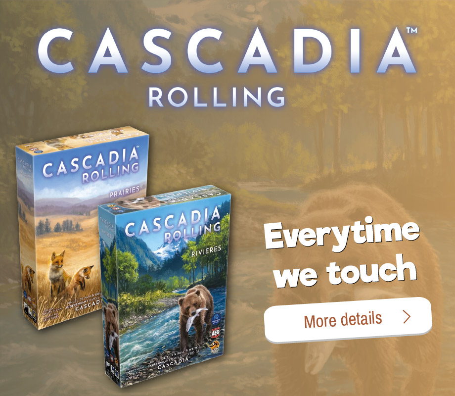 cascadia